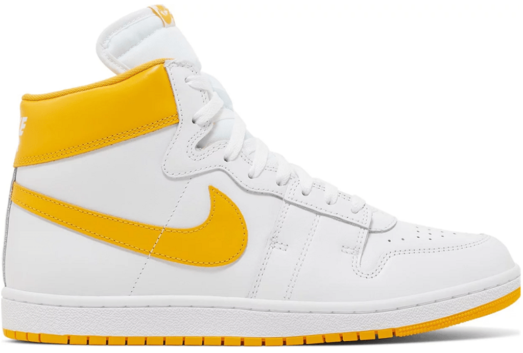 Giày Nike Air Ship 'University Gold' DX4976-107