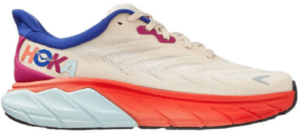 Giày Hoka Arahi 6 Running “Orange” 1123194-sbfs