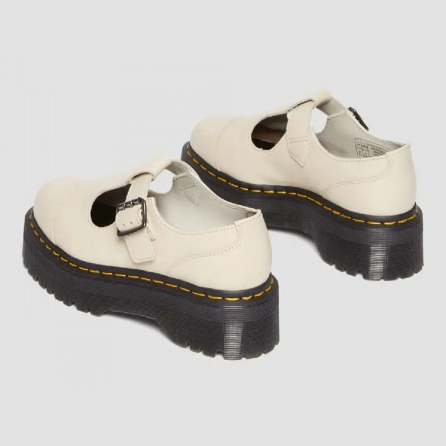 Giày Dr.Martens Betan ‘Beige’ 30617292 - Ảnh 6