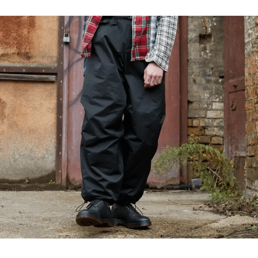 Alternative view of Giày Dr.Martens Smith ‘Black’ 30605001