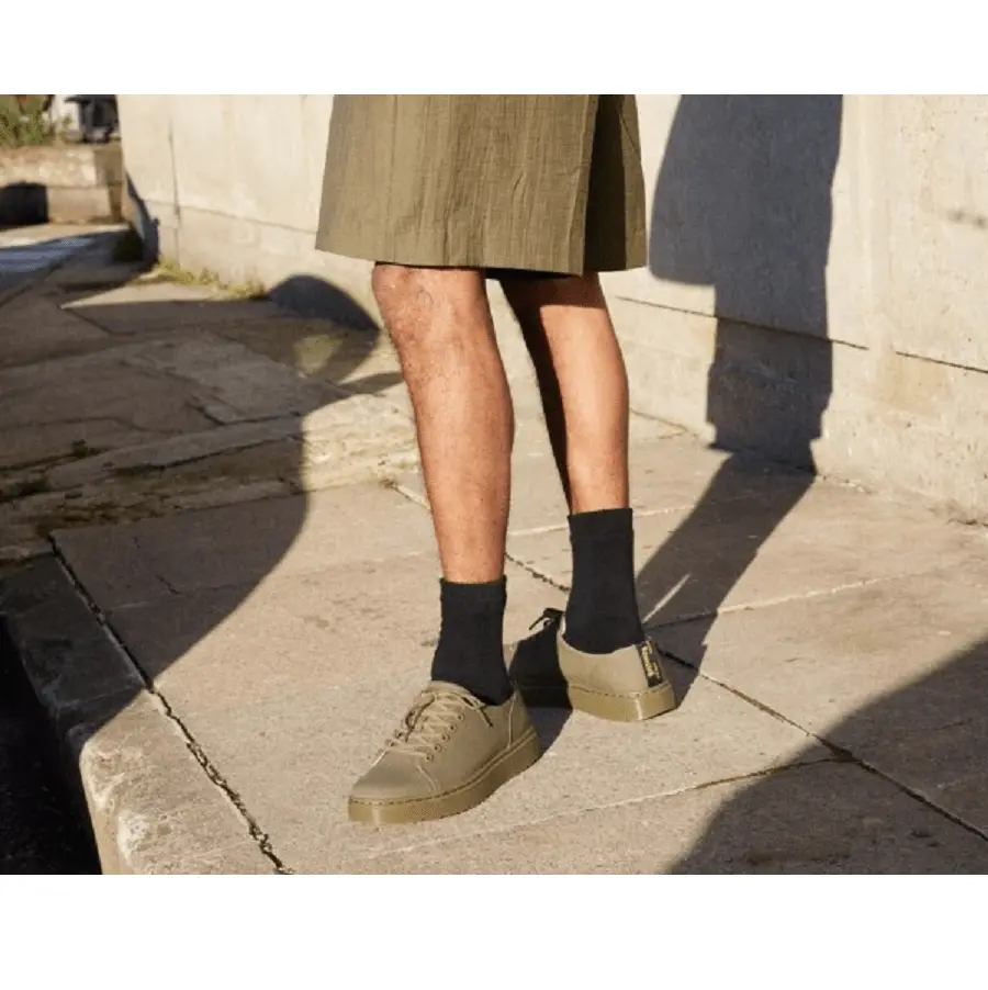 Alternative view of Giày Dr.Martens Dante ‘Khaki’ 30830538