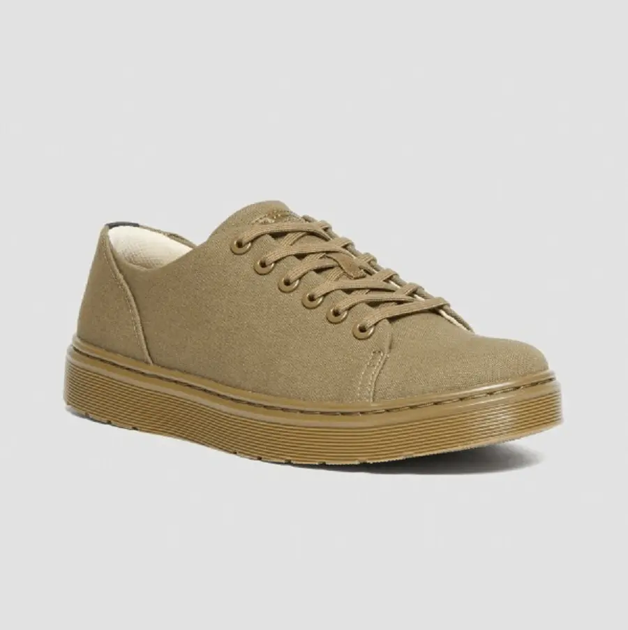 Giày Dr.Martens Dante ‘Khaki’ 30830538 - Ảnh 7