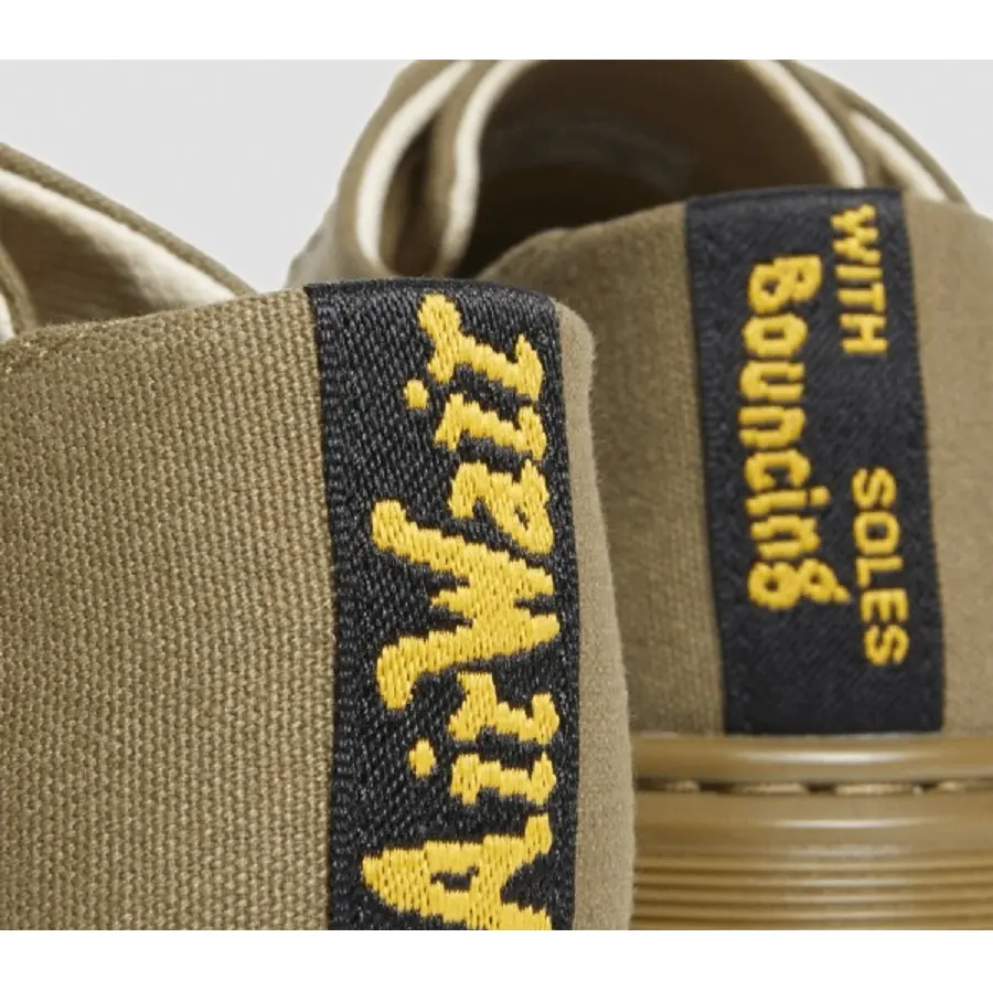 Giày Dr.Martens Dante ‘Khaki’ 30830538 - Ảnh 4