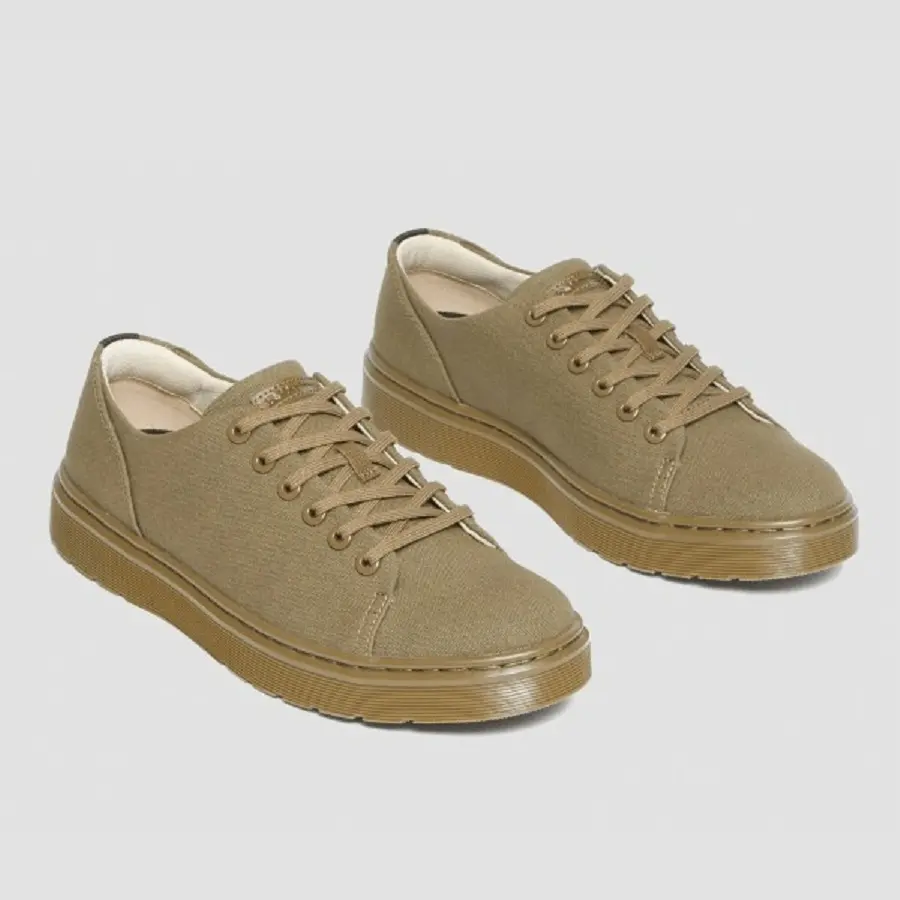 Giày Dr.Martens Dante ‘Khaki’ 30830538 - Ảnh 5