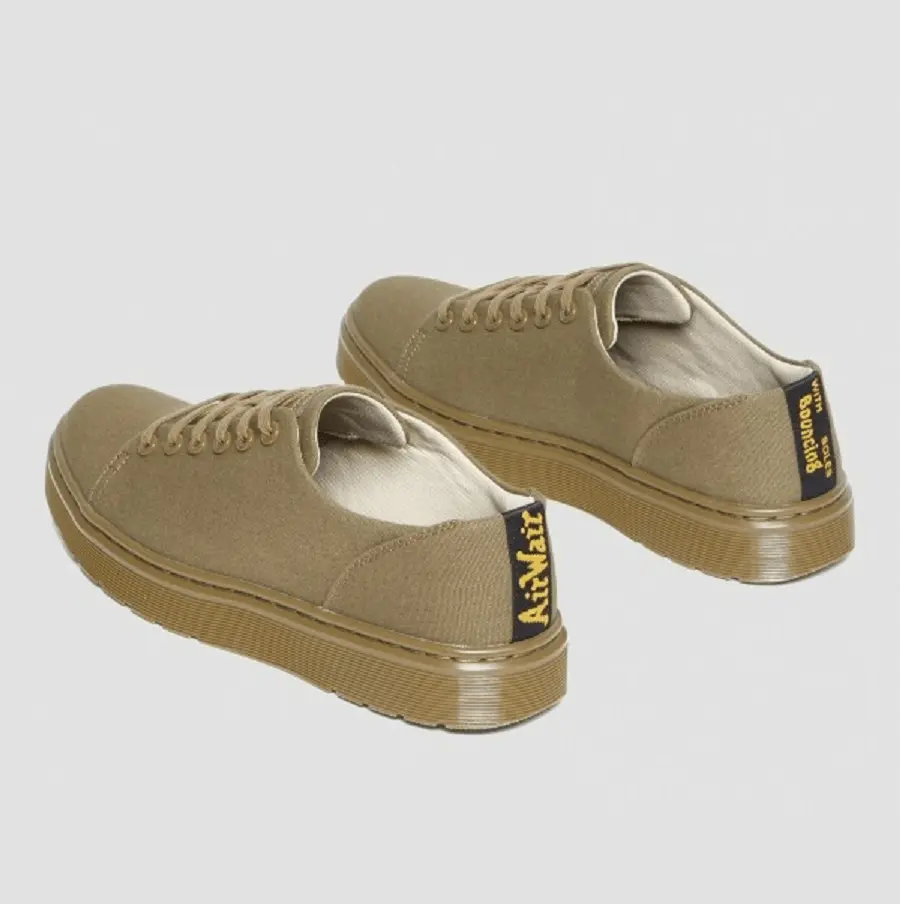 Giày Dr.Martens Dante ‘Khaki’ 30830538 - Ảnh 6