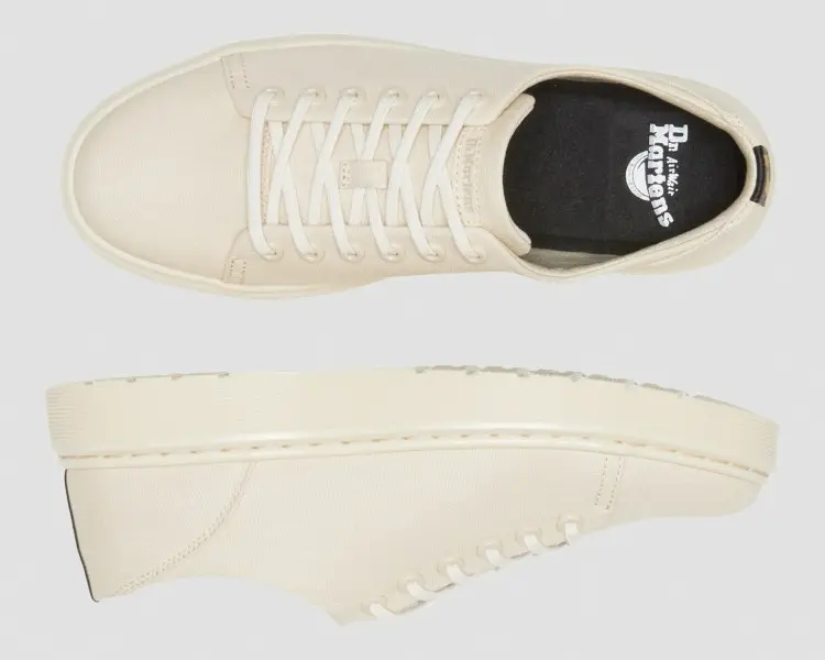Giày Dr.Martens Dante ‘Beige’ 30820292 - Ảnh 6
