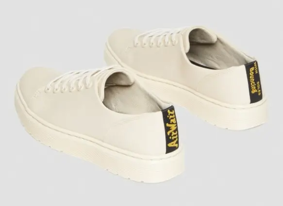 Giày Dr.Martens Dante ‘Beige’ 30820292 - Ảnh 5