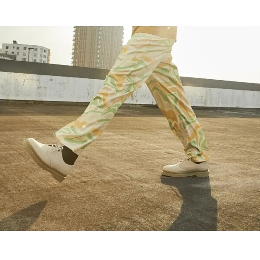 Alternative view of Giày Dr.Martens 1461 ‘Beige’ 30664292