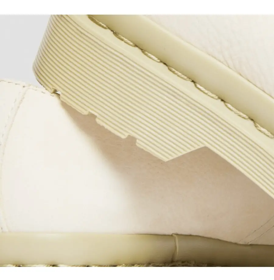 Giày Dr.Martens 1461 ‘Beige’ 30664292 - Ảnh 4