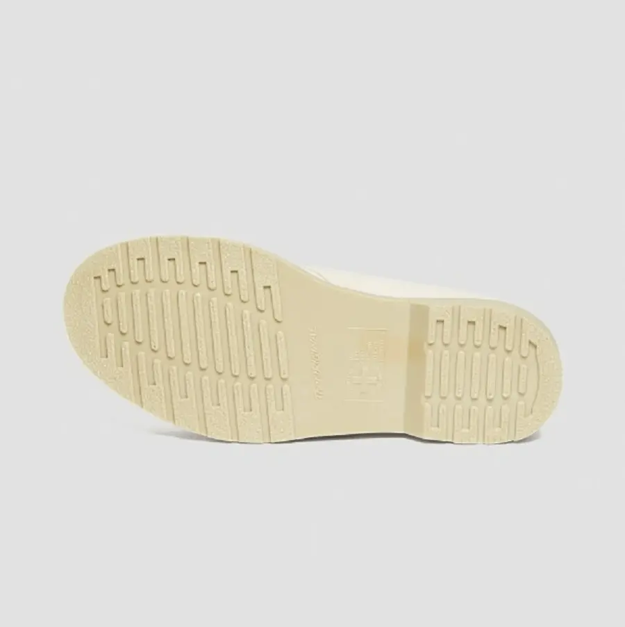 Giày Dr.Martens 1461 ‘Beige’ 30664292 - Ảnh 8