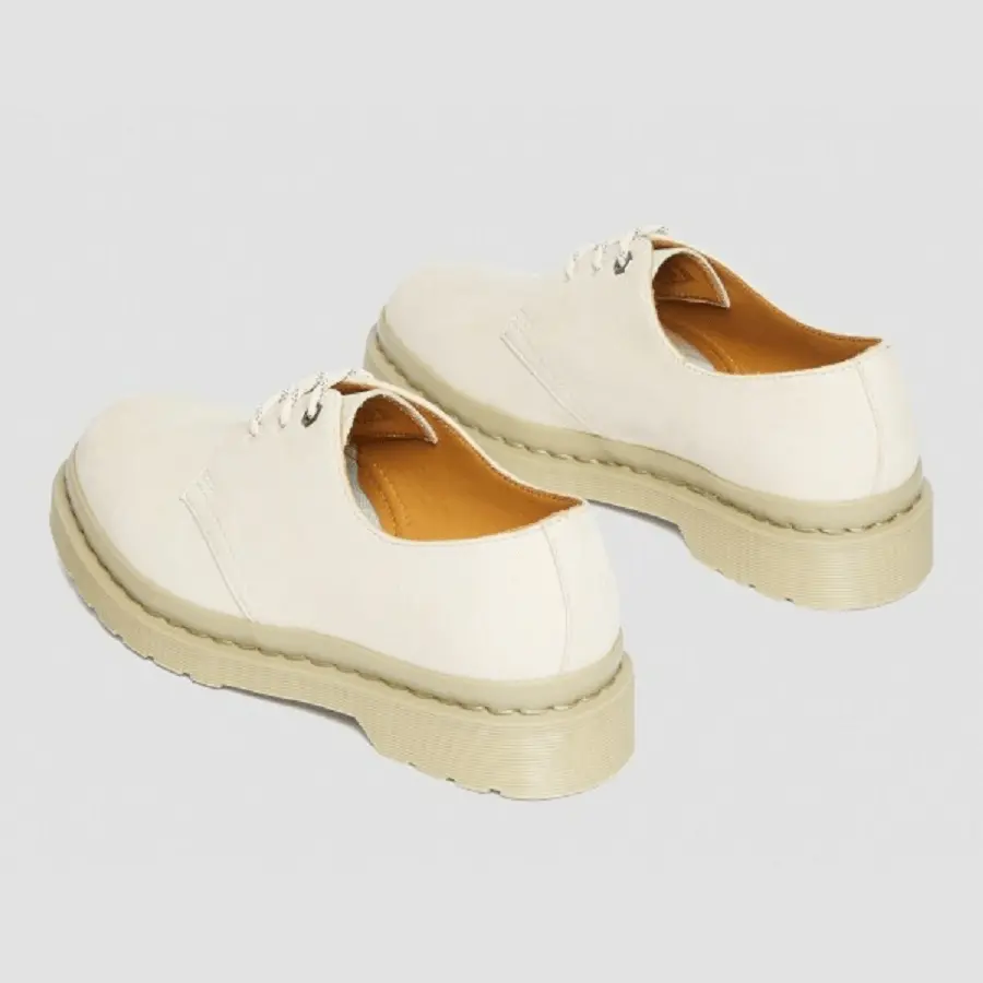 Giày Dr.Martens 1461 ‘Beige’ 30664292 - Ảnh 7