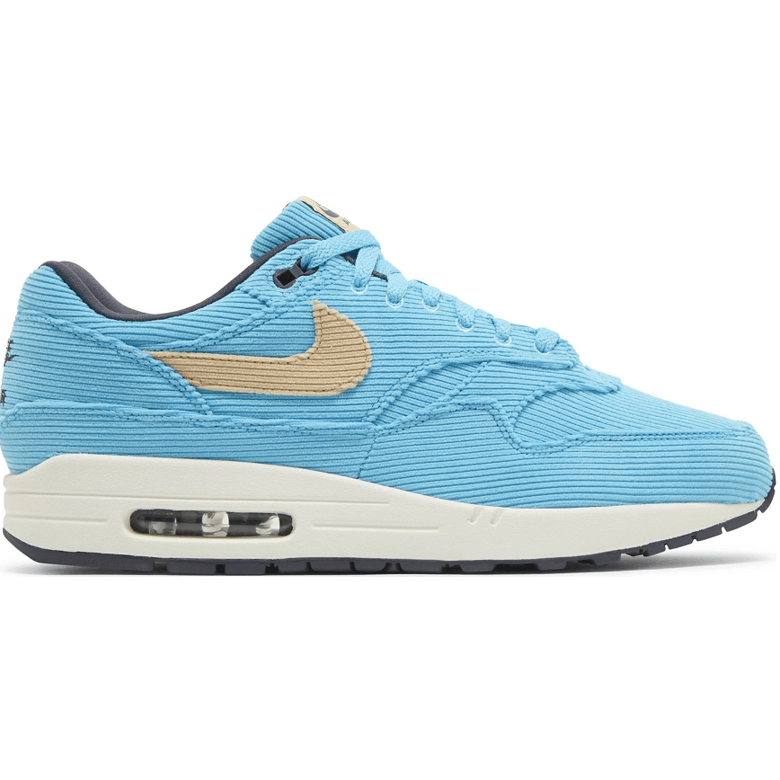 Giày Nike Air Max 1 Premium 'Corduroy' FB8915-400