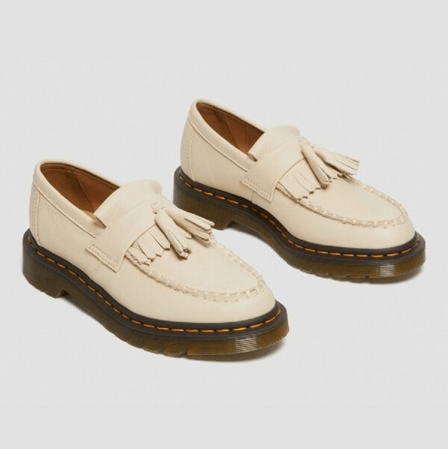 Giày Dr.Martens Adiran ‘Beige’ 22760292 - Ảnh 5