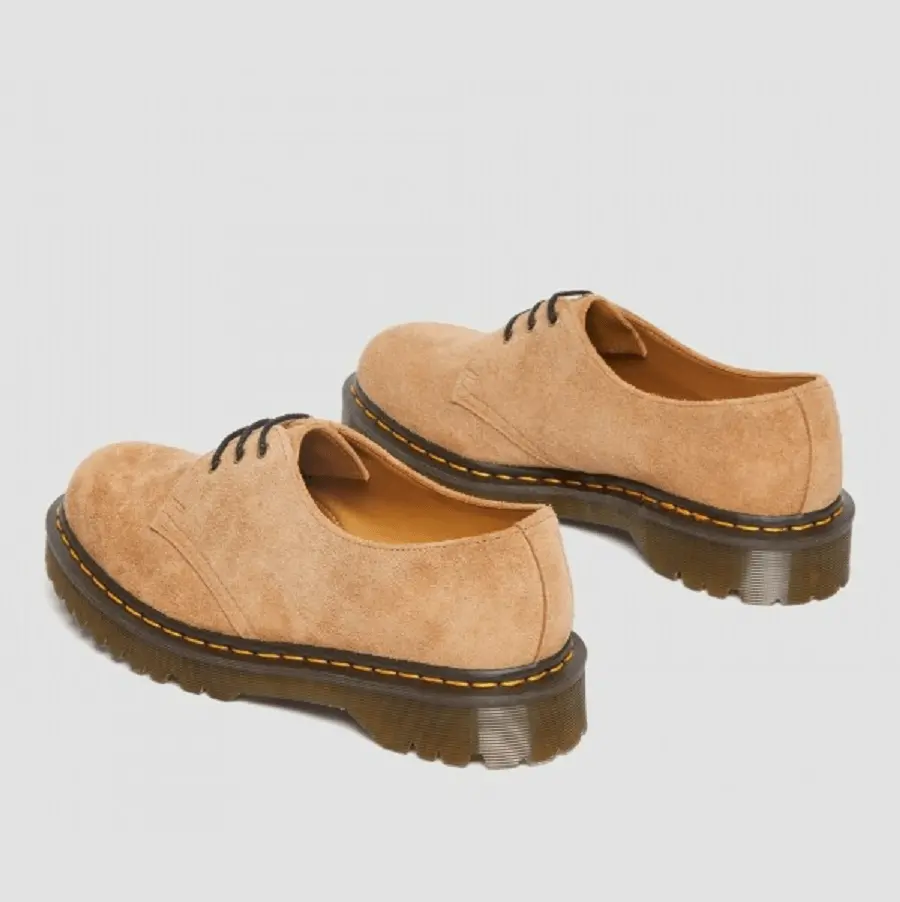 Giày Dr.Martens MIE 1461 Vex ‘Brown’ 30597291 - Ảnh 5