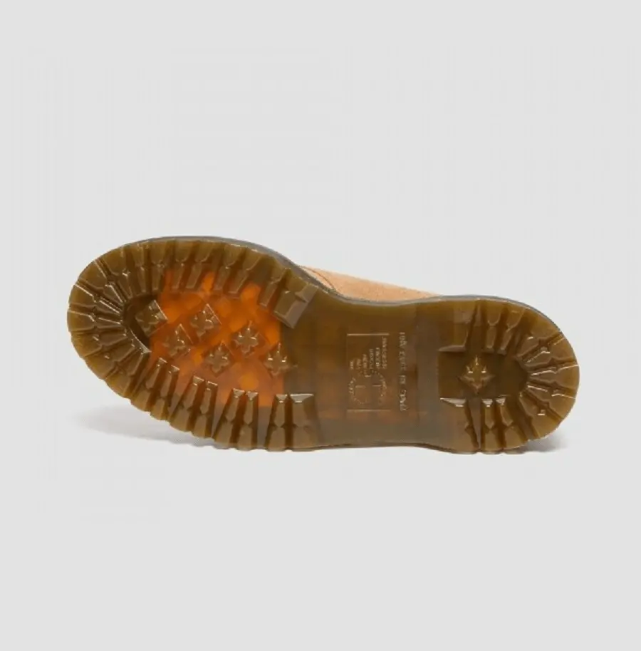 Giày Dr.Martens MIE 1461 Vex ‘Brown’ 30597291 - Ảnh 6