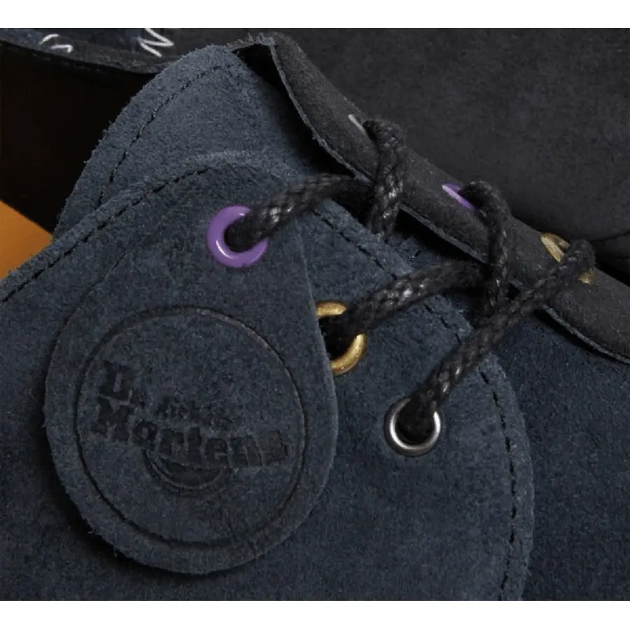 Giày Dr.Martens MIE 1461 Deadstock ‘Blue’ 30618036 - Ảnh 3