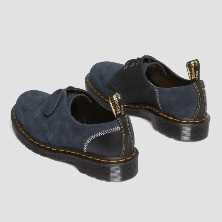 Giày Dr.Martens MIE 1461 Deadstock ‘Blue’ 30618036 - Ảnh 7