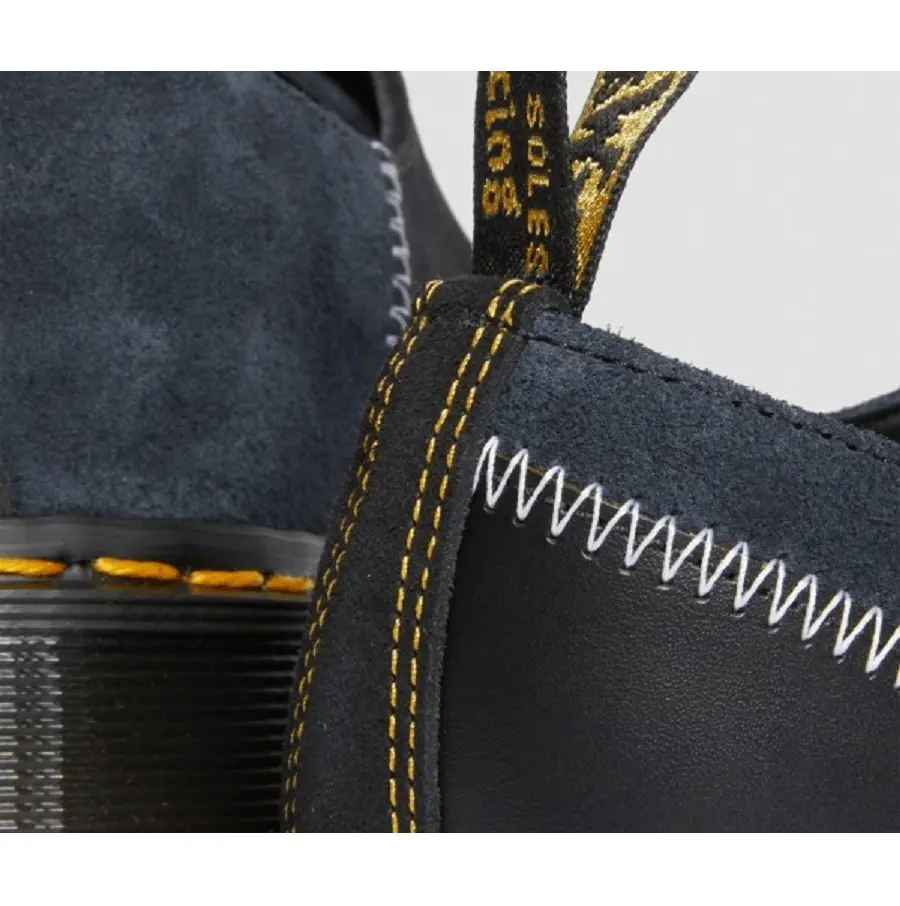 Giày Dr.Martens MIE 1461 Deadstock ‘Blue’ 30618036 - Ảnh 4