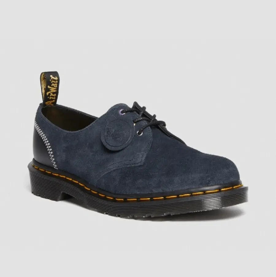 Giày Dr.Martens MIE 1461 Deadstock ‘Blue’ 30618036 - Ảnh 5