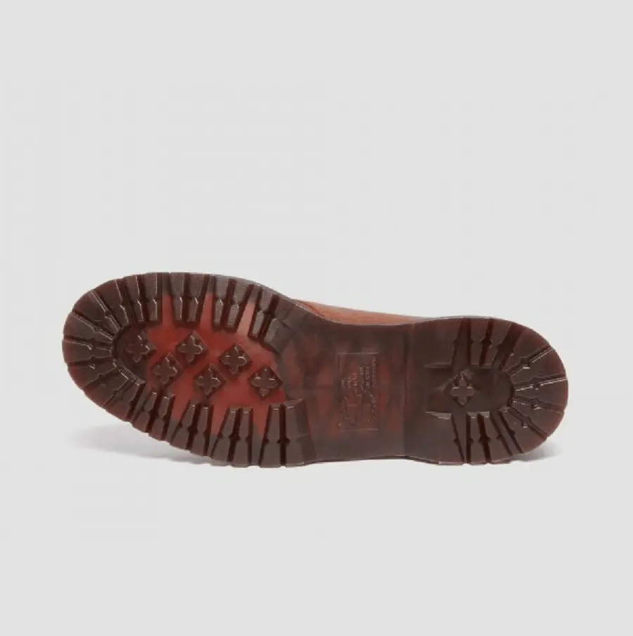 Giày Dr.Martens Smith ‘Brown’ 30605248 - Ảnh 8