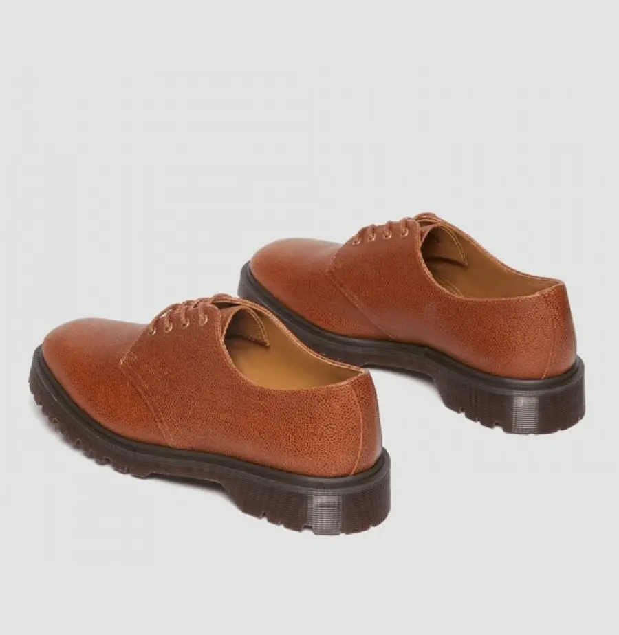 Giày Dr.Martens Smith ‘Brown’ 30605248 - Ảnh 6