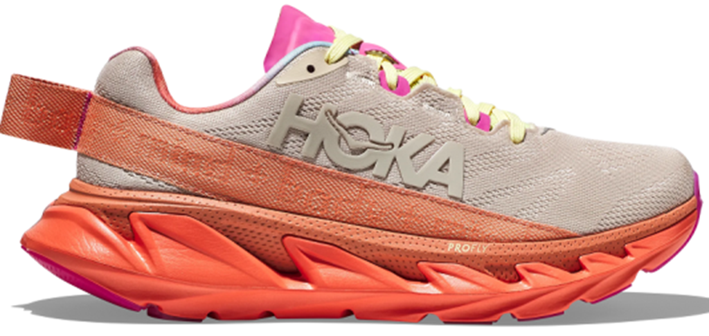Giày HOKA ELEVON 2 MENTAL 1126853-SSCM