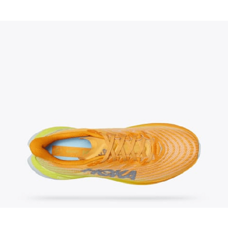 Giày Hoka Mach 5 'Radiant Yellow' 1127893-SILL - Ảnh 2