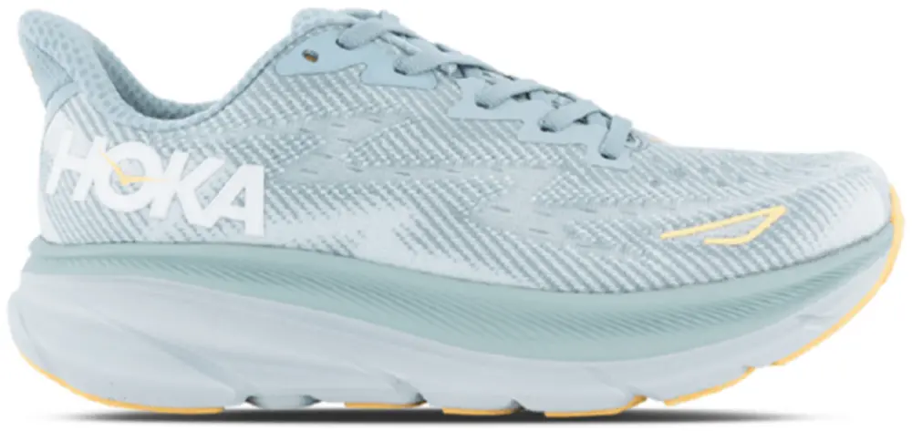 Giày Hoka Clifton 9 Max Cushioned Running ‘Blue’ 1127896-CBIF