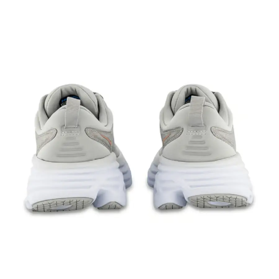 Giày Hoka One One Bondi 8 'Haror Mist Lunar Rock' 1127952-HMLR - Ảnh 6