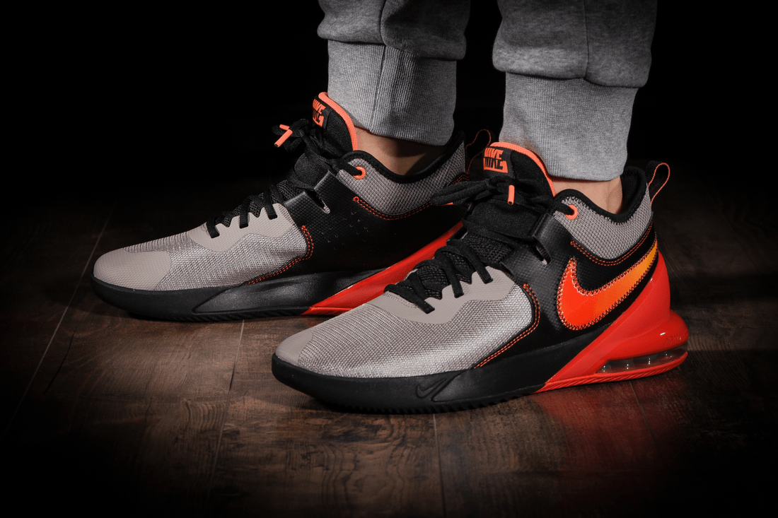 Giày Nike Air Max Impact 'Enigma Red' CI1396-007 - Ảnh 4