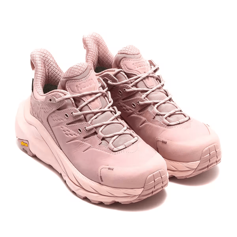 Giày Hoka One One Kaha 2 Low Gore-Tex Pale Mauve 1130530-PMPW - Ảnh 6