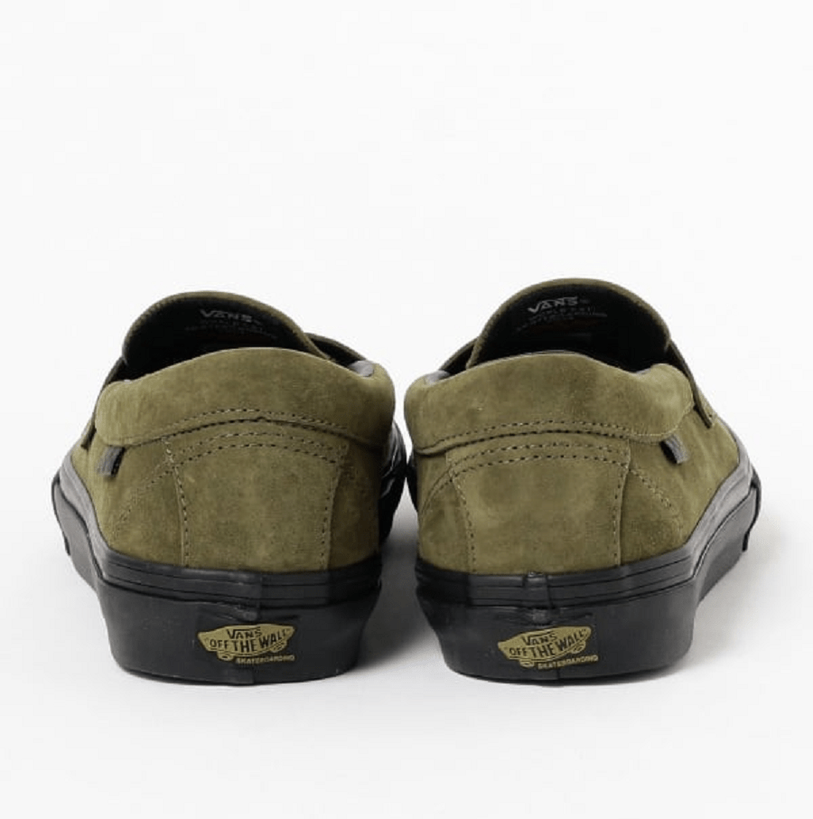 Giày Vans Skate Style 53 'Autumn' VN0A5HELDOL - Ảnh 5