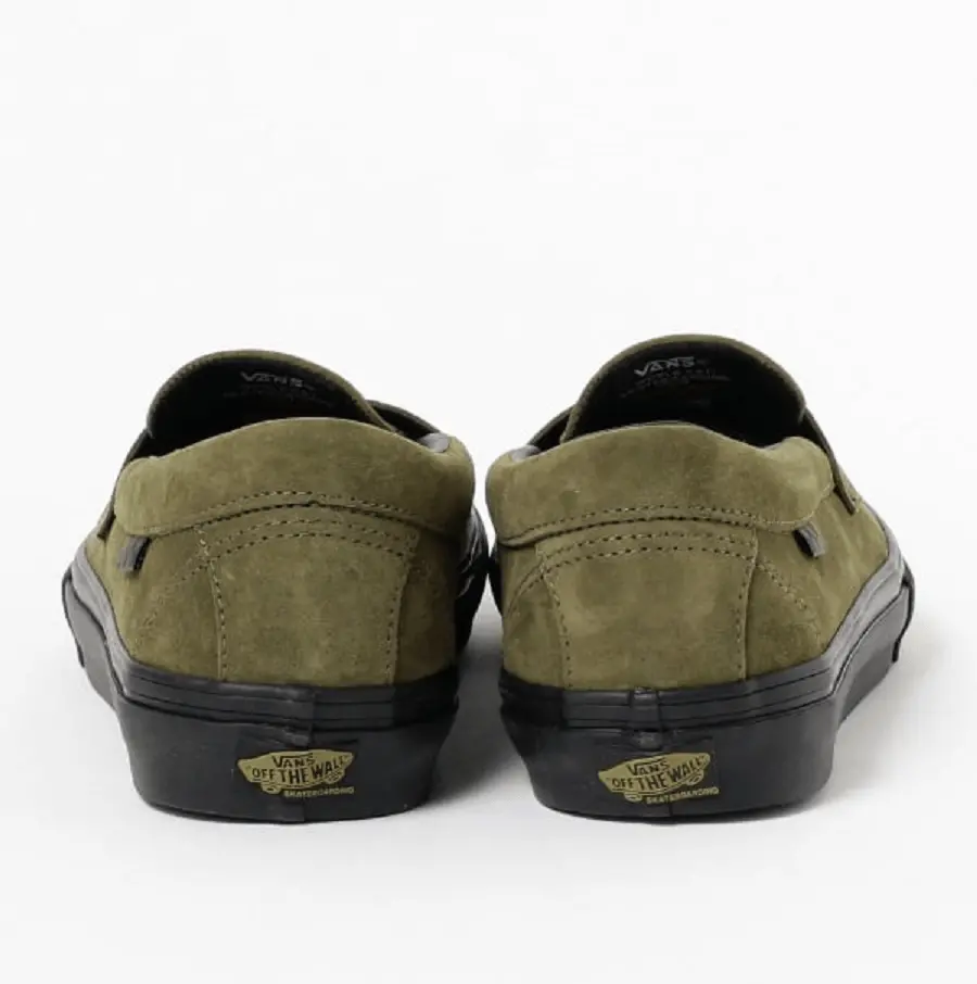Giày Vans Skate Style 53 'Autumn' VN0A5HELDOL - Ảnh 5
