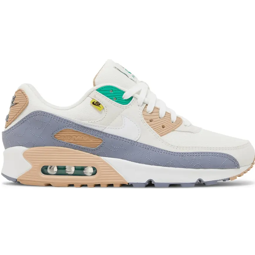 Giày Nike Air Max 90 SE 'Moving Company' DV2614-100