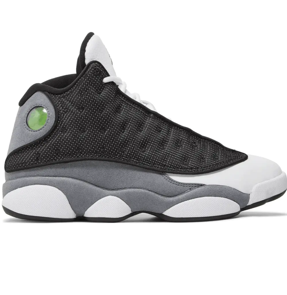 Giày Nike Air Jordan 13 Retro 'Black Flint' DJ5982-060