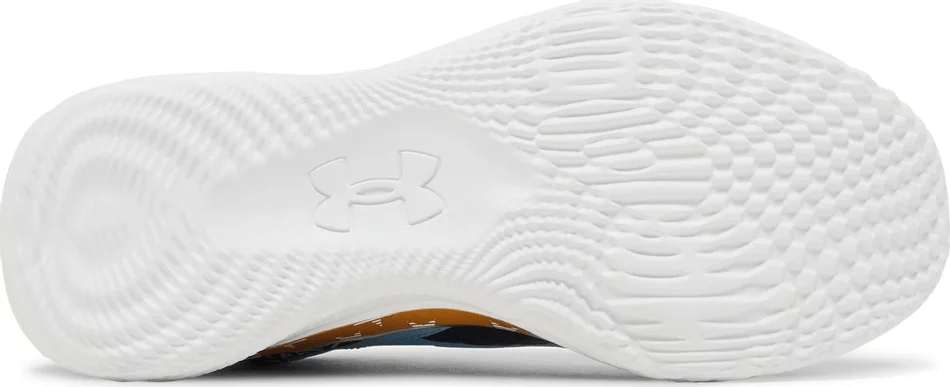 Giày Under Armour Curry 2 Low FloTro 'All-Star' 3026276-402 - Ảnh 4