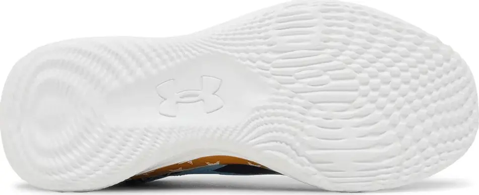 Giày Under Armour Curry 2 Low FloTro 'All-Star' 3026276-402 - Ảnh 4