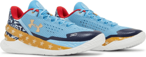 Alternative view of Giày Under Armour Curry 2 Low FloTro 'All-Star' 3026276-402