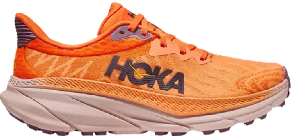 Giày Hoka Challenger ATR 7 'Mock Orange' 1134498-MOVO