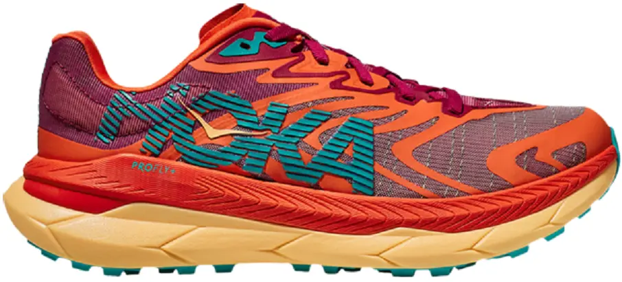 Giày Hoka Tecton 'Cherries Jubilee Flame' 1134516-CJFL