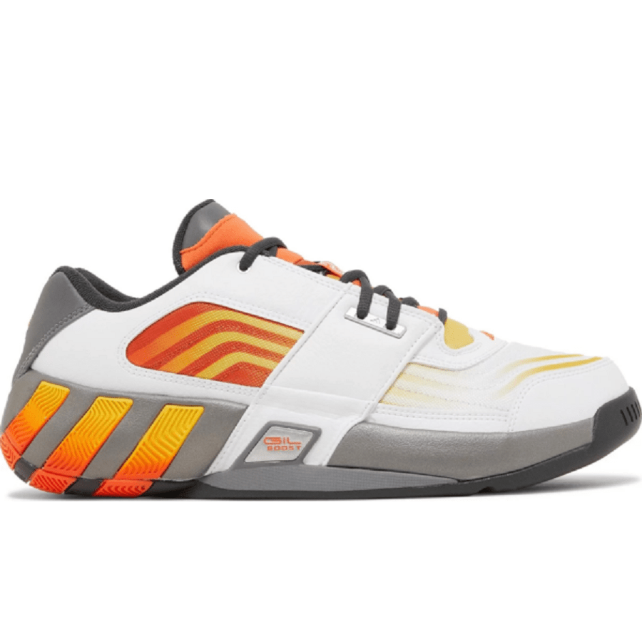 Giày Adidas Gil Zero Restomod ‘Grant High School’ FZ6213