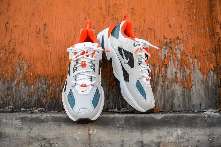Giày Nike M2K Tekno 'Light Bone' CI2969-001 - Ảnh 4
