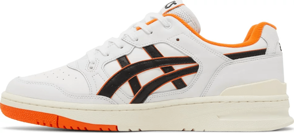 Giày Asics EX89 'White Habanero' 1201A476-109 - Ảnh 5