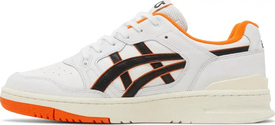 Giày Asics EX89 'White Habanero' 1201A476-109 - Ảnh 5