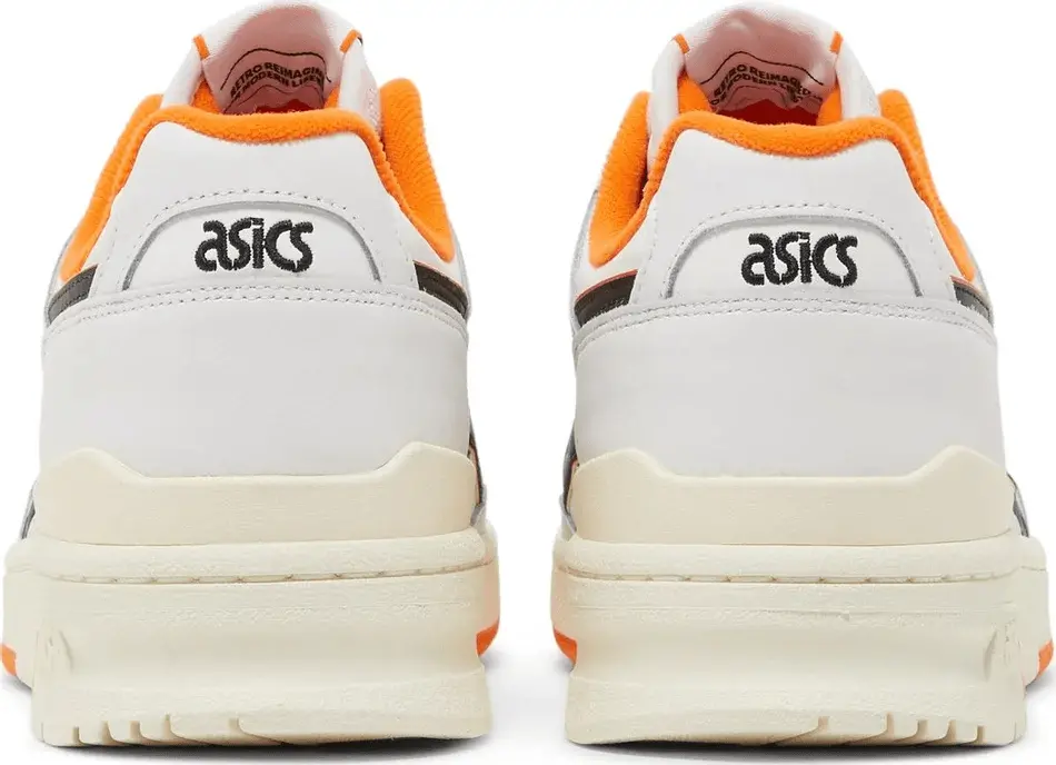 Giày Asics EX89 'White Habanero' 1201A476-109 - Ảnh 3