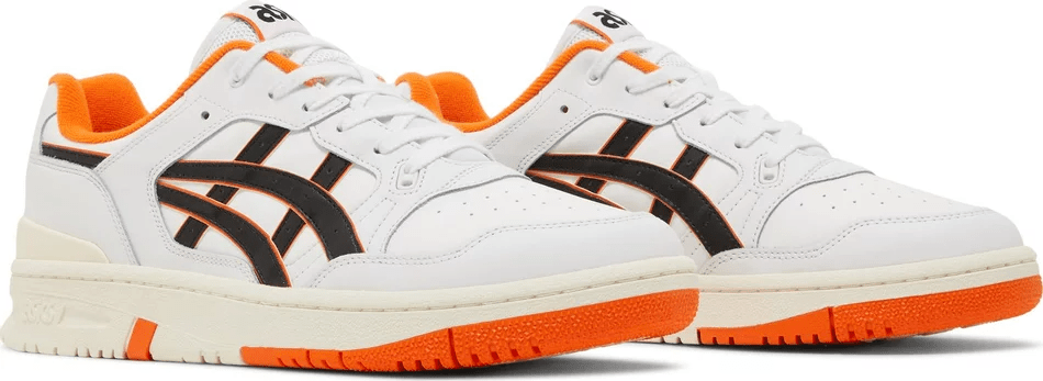 Giày Asics EX89 'White Habanero' 1201A476-109 - Ảnh 4