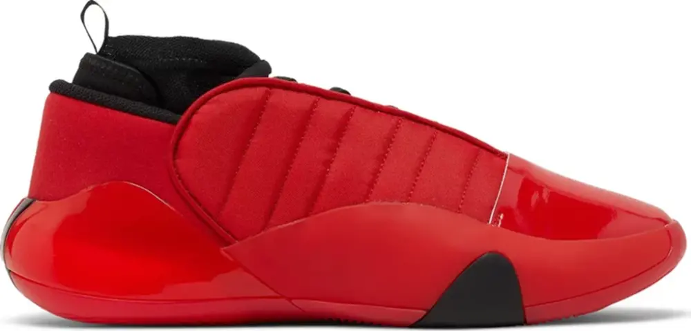 Giày adidas Harden Vol. 7 Scarlet Core Black GW4464