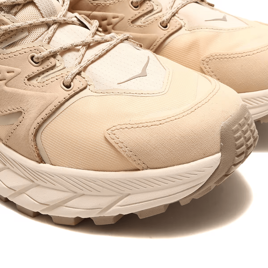 Giày Hoka One One Anacapa Low Gore-Tex SHIFTING SAND 1136670-SSEG - Ảnh 5