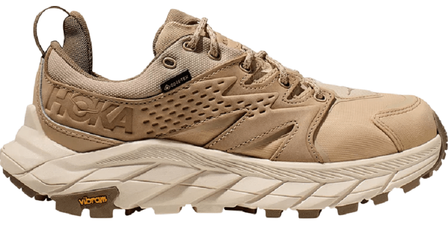 Giày Hoka One One Anacapa Low Gore-Tex SHIFTING SAND 1136670-SSEG