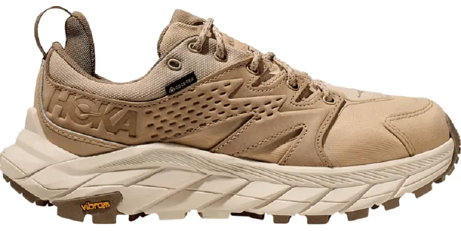 Giày Hoka One One Anacapa Low Gore-Tex SHIFTING SAND 1136670-SSEG
